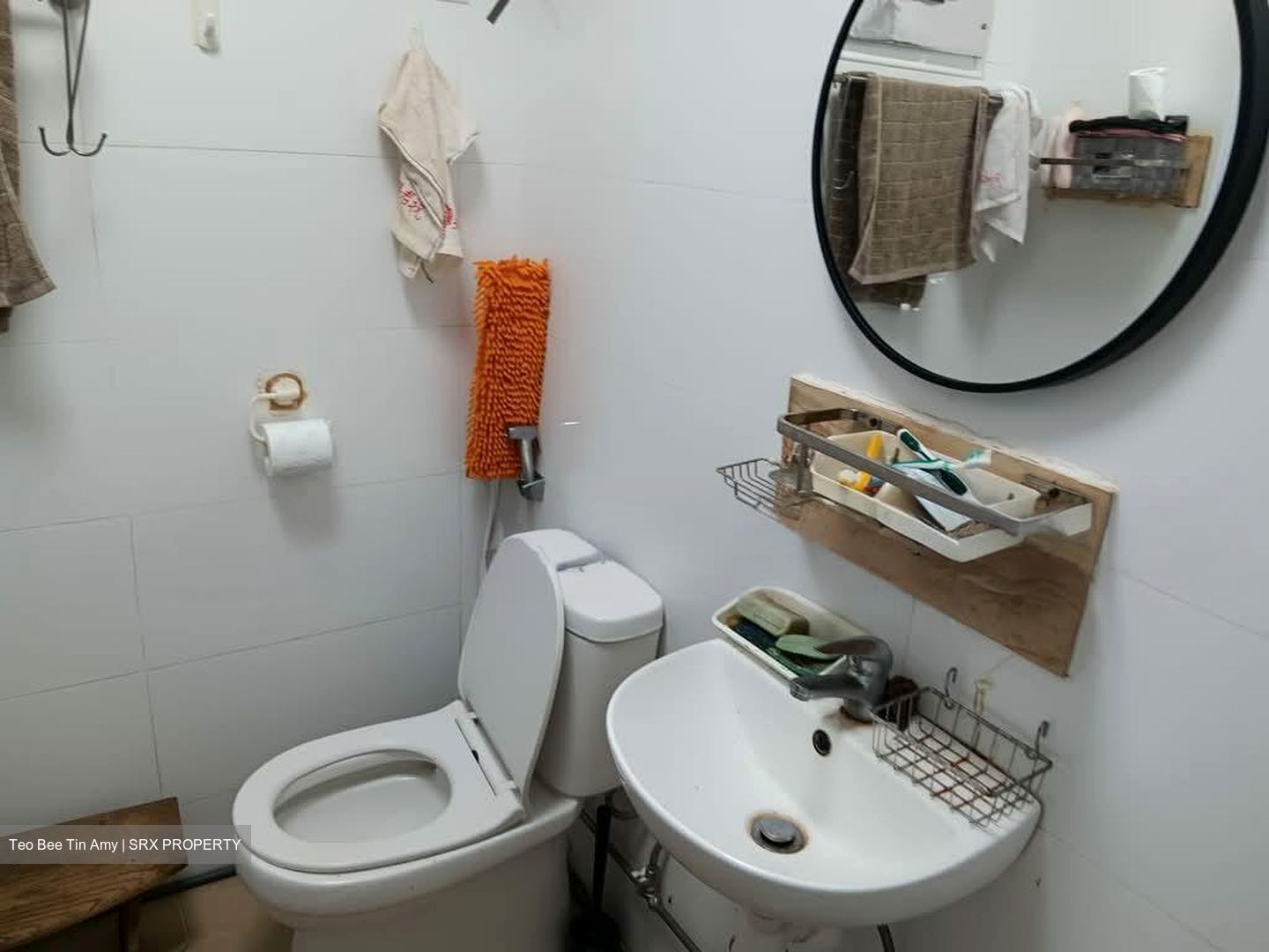 Blk 161 Simei Road (Tampines), HDB 4 Rooms #587761401